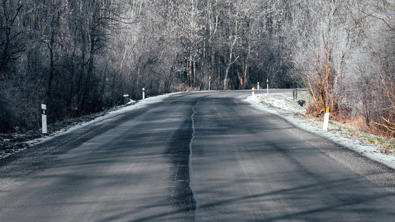 Sākas ziemas uzturēšanas sezona valsts autoceļu tīklā