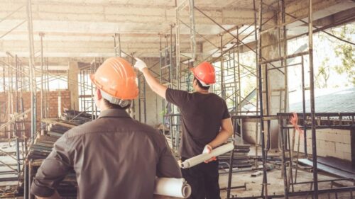 Decembrī būvniecības uzņēmēju noskaņojums būtiski uzlabojies