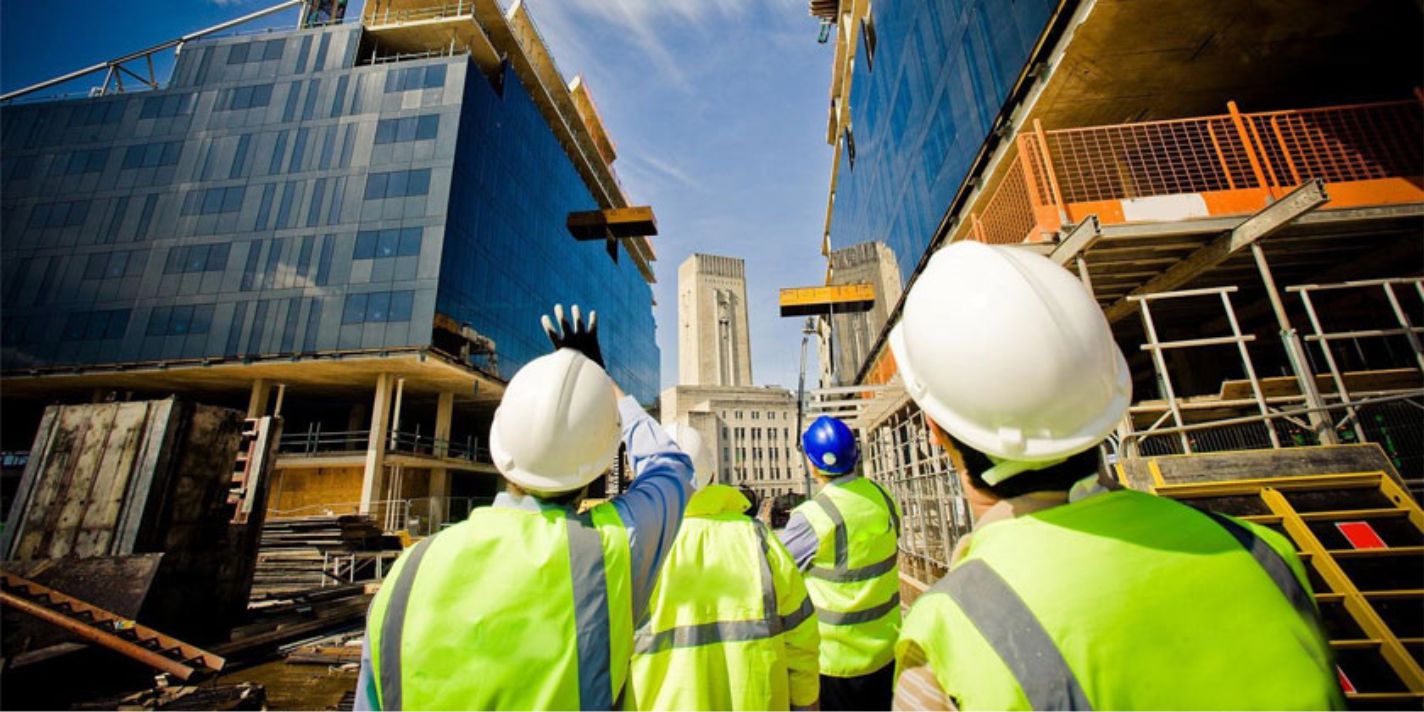 Būvniecībā noskaņojums uzlabojas jau otro mēnesi pēc kārtas