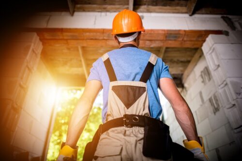 CSP: Augustā uzlabojušies uzņēmējdarbības noskaņojuma rādītāji būvniecībā