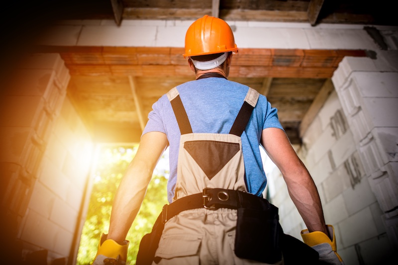 CSP: Augustā uzlabojušies uzņēmējdarbības noskaņojuma rādītāji būvniecībā