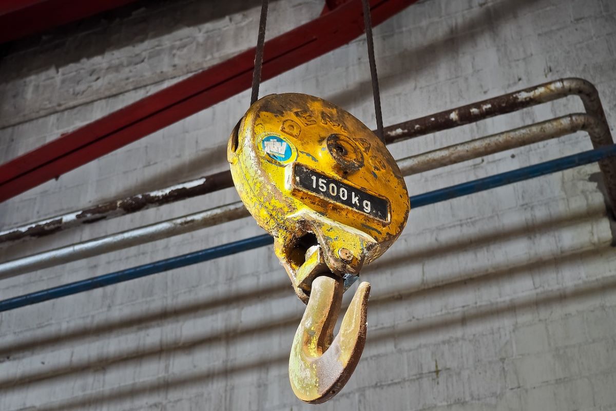 Turpmāk nebūs jāveic telferu reģistrācija bīstamo iekārtu reģistrā