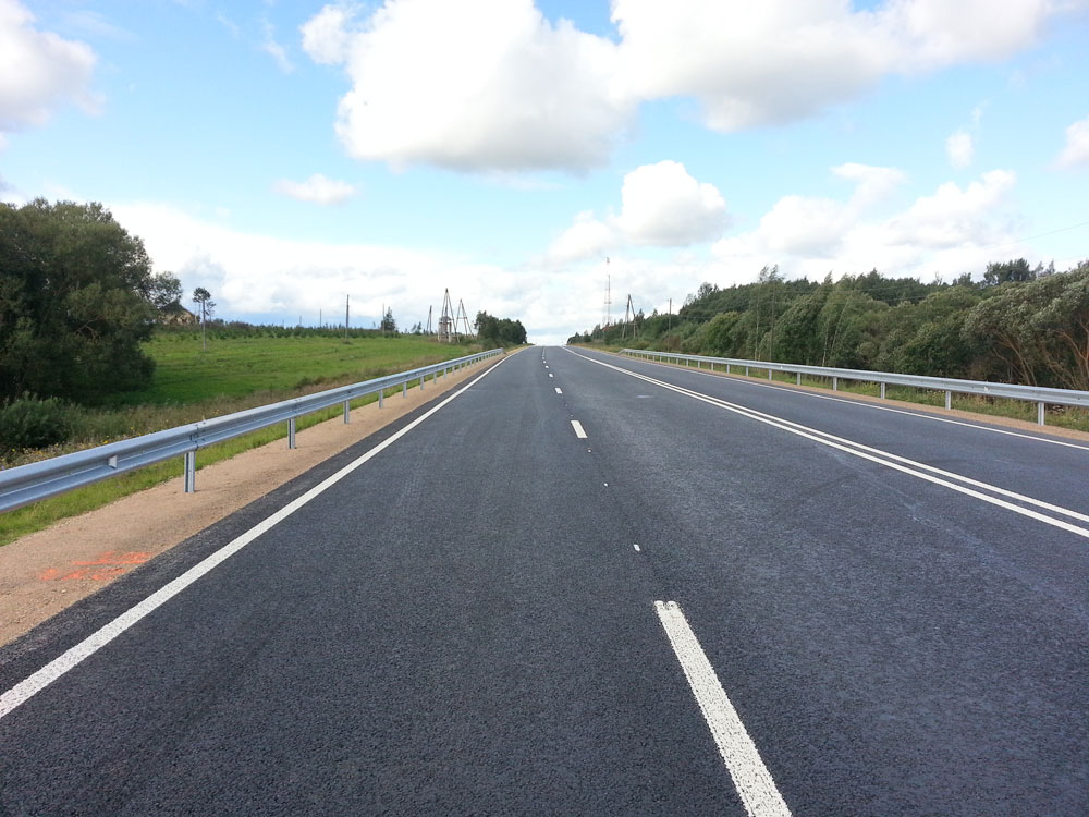 Autoceļa A7 pārbūve varētu izmaksāt 301,2 miljonus eiro