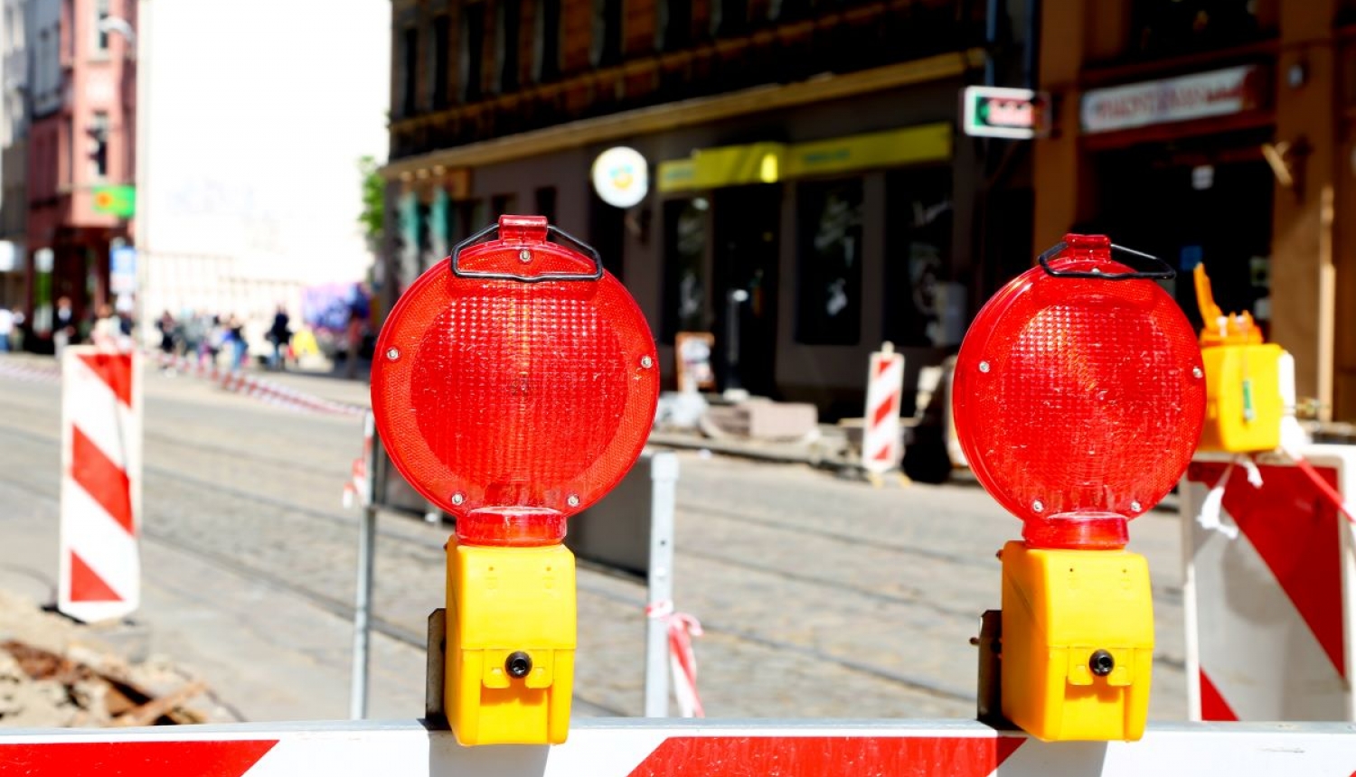 Saistībā ar “Rail Baltica” izbūvi slēgs Lāčplēša ielas posmu