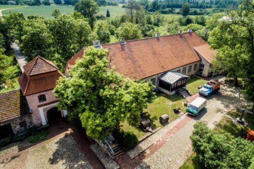 Aicina uz Muzeju nakts aktivitātēm Latvijas Ceļu muzejā