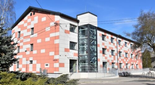 Kalnciemā atklāts daudzfunkcionālais centrs