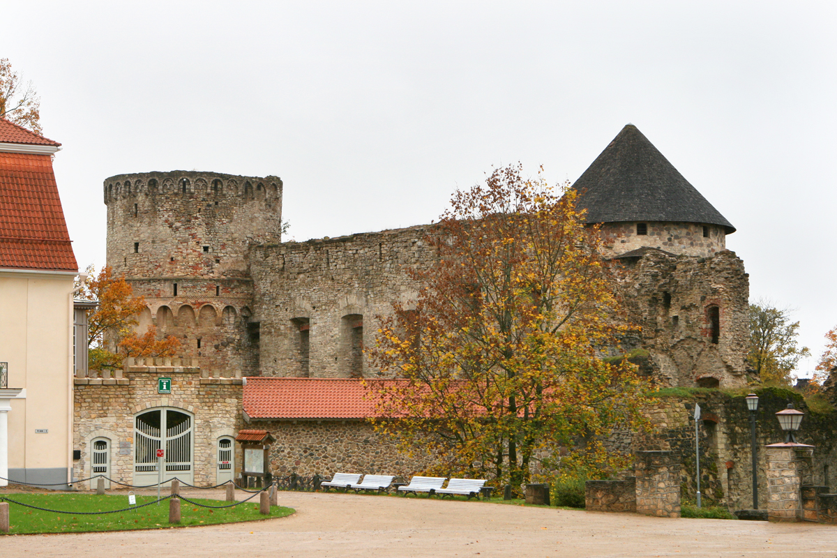 Organizē tikšanos Cēsu novada izaugsmei