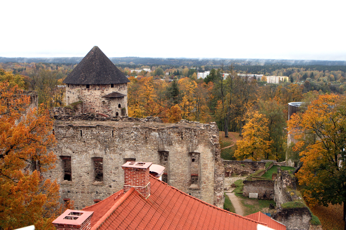 Cēsīs plāno jaunu šķeldas katlumājas būvniecību