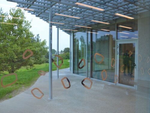 Cēsīs ekspluatācijā nodots sociālo pakalpojumu centrs 