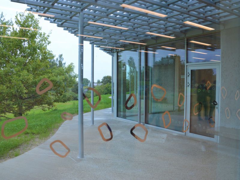 Cēsīs ekspluatācijā nodots sociālo pakalpojumu centrs “Pērle”