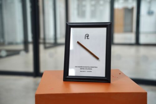 Cēsīs atklāta radošā un digitālā kvartāla 