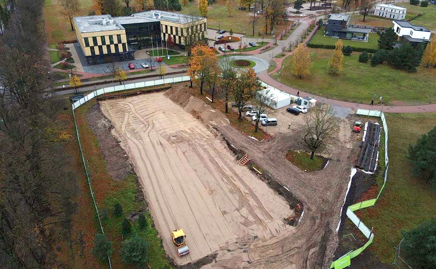 “Citrus Solutions” grupas apgrozījums pērn pieaudzis par 23%