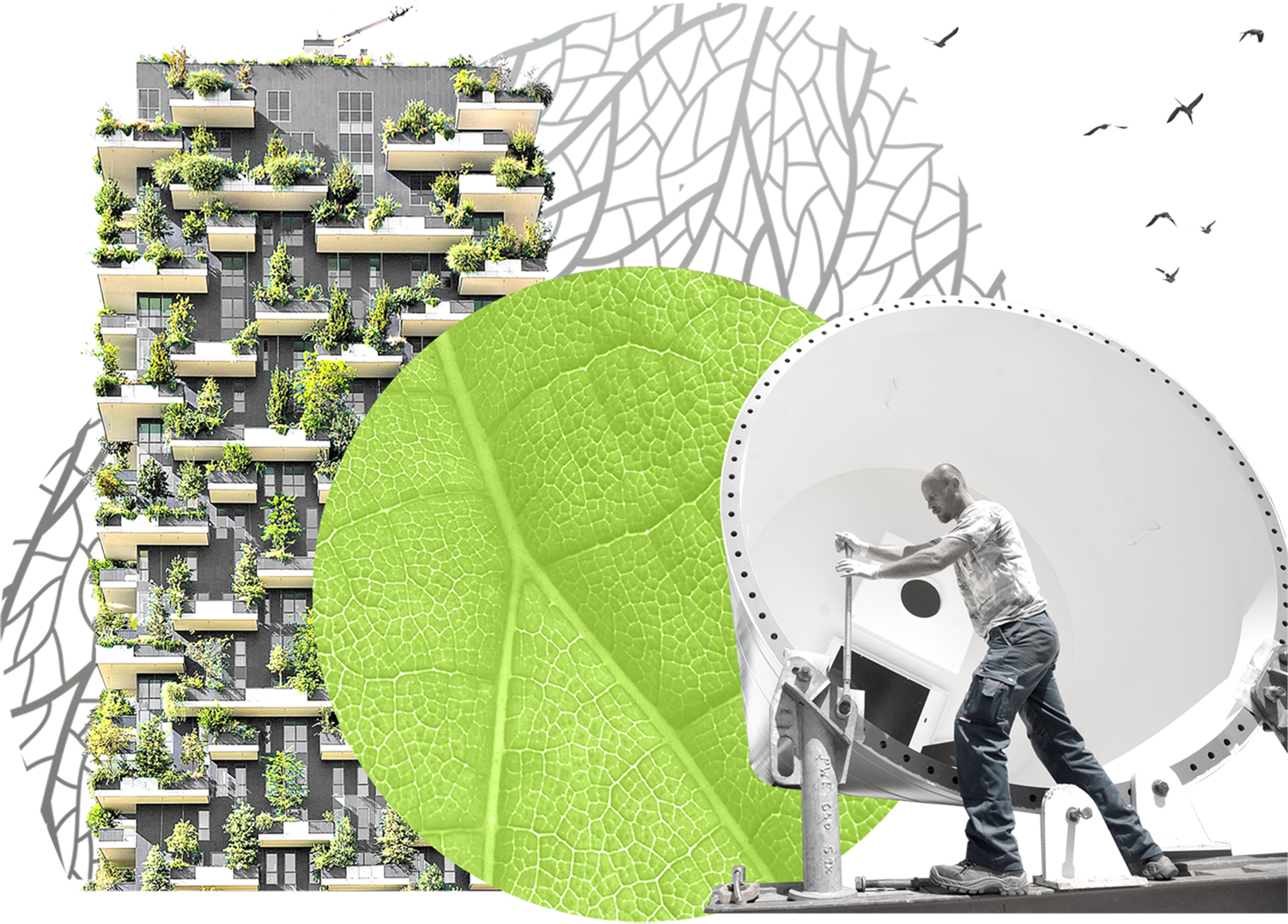 Aicina piedalīties zaļo un viedo pašvaldību hakatonā