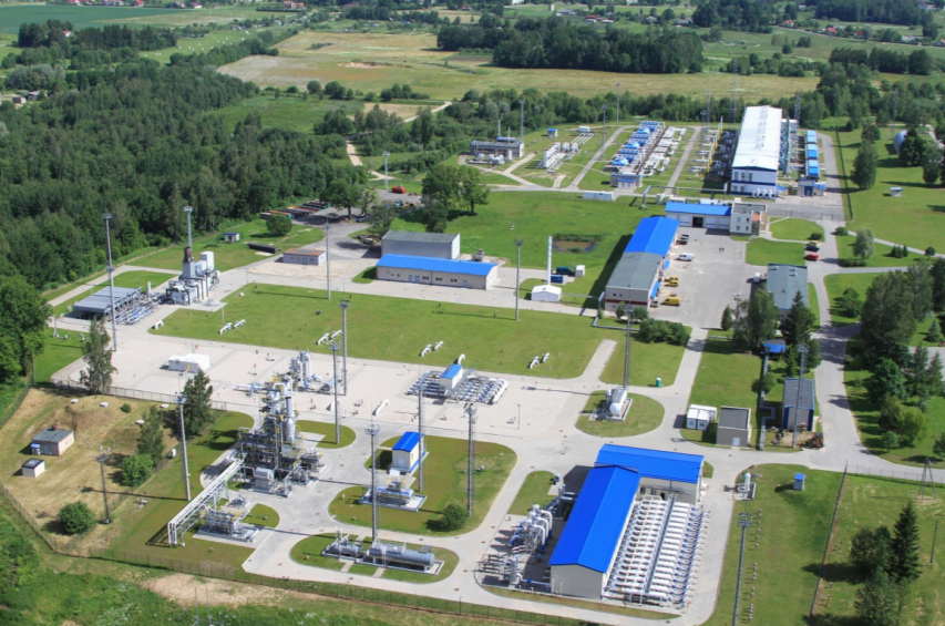 SPRK atzinusi “Conexus Baltic Grid” atbilstību sertificēšanas prasībām