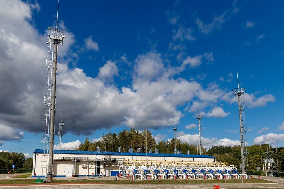 SPRK atzīst AS “Conexus Baltic Grid” par neatkarīgu sistēmas operatoru