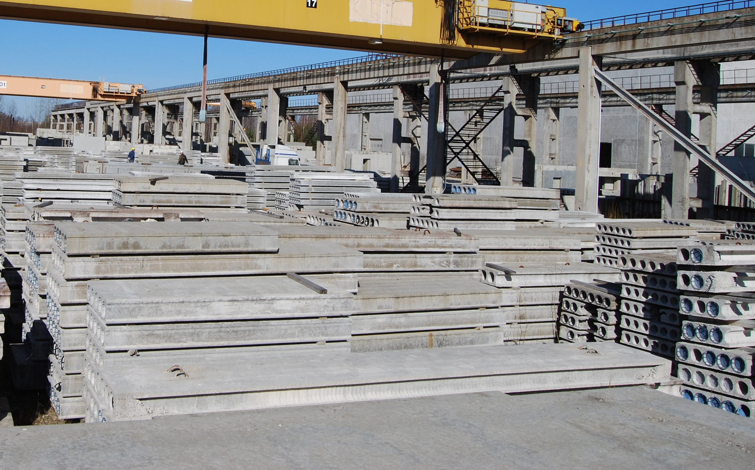 Nomainīta būvkonstrukciju ražotāja “Consolis Latvija” valde