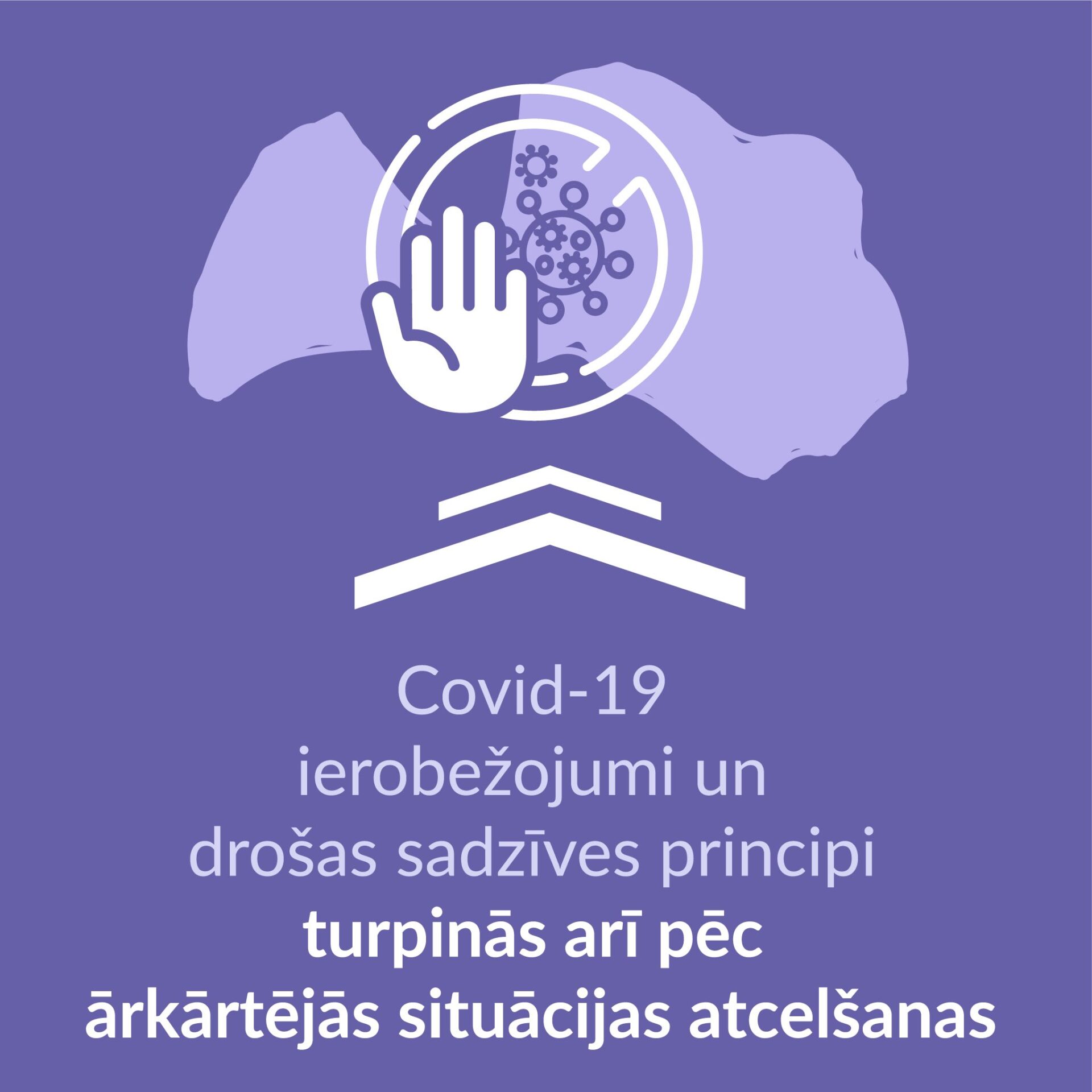 Nosacījumi uzņēmumu darbībai pēc ārkārtējās situācijas beigām