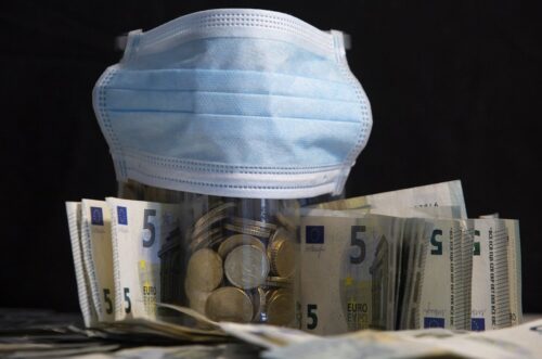 Atbalstīs Covid-19 ierobežojošo pasākumu ietekmētos uzņēmumus