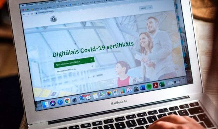 No 15.decembra darbs būvniecībā – tikai zaļajā drošības režīmā