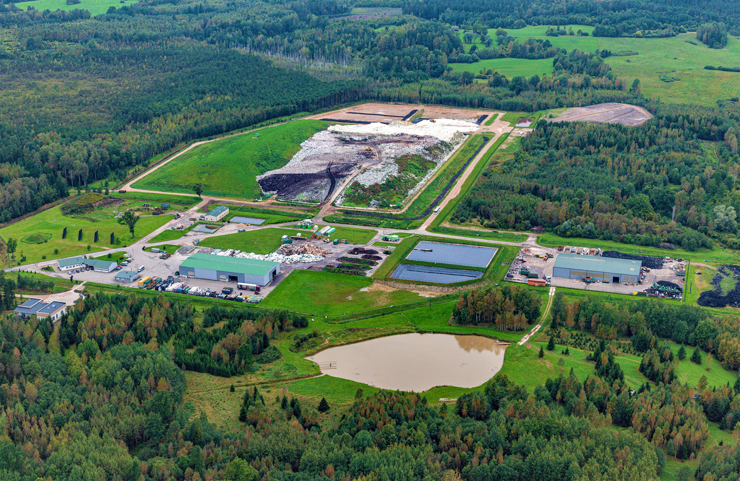 ZAAO rūpnīca izmaksās 9,34 miljonus eiro