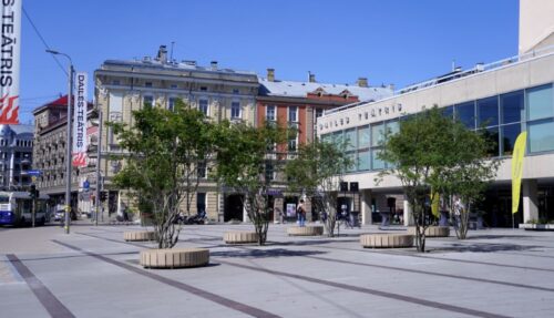 VNĪ attīstības projektu investīciju apjoms pērn audzis par 17%