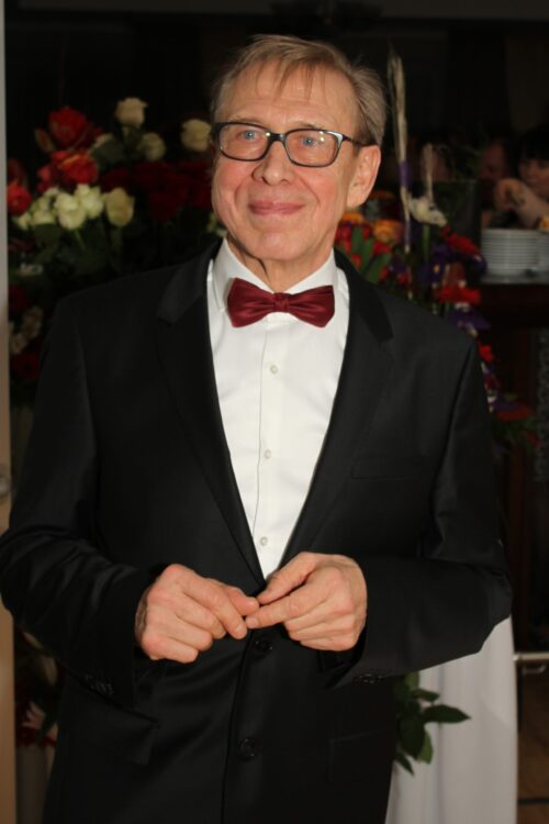 Būvindustrijas lielā balva – tas ir prestiži