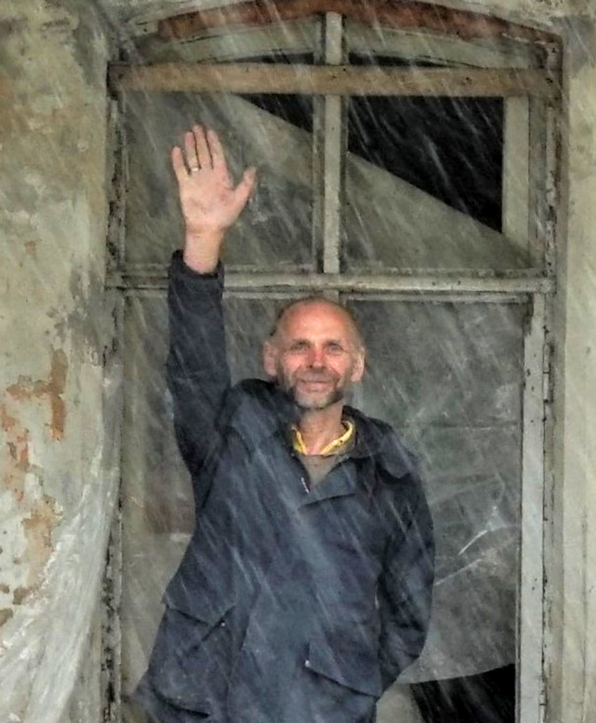 Lielā balva – skatiens cauri laikam