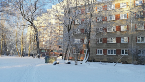 Rīgā īstenos divus publiskās ārtelpas attīstības projektus