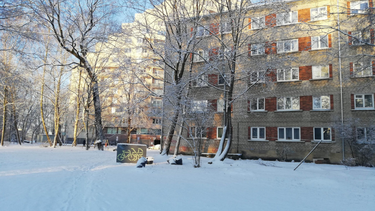 Rīgā īstenos divus publiskās ārtelpas attīstības projektus