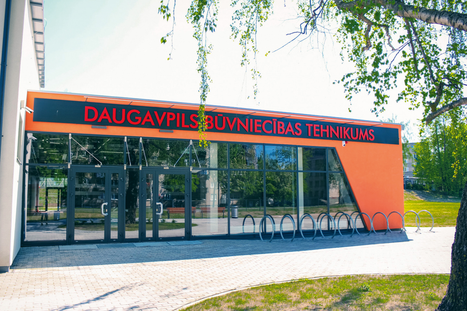 Daugavpils Būvniecības tehnikums maina nosaukumu