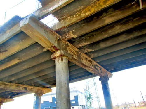 Diskutē par pārvadu tehnisko stāvokli