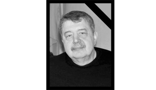 Mūžībā devies Jurijs Deņisovs