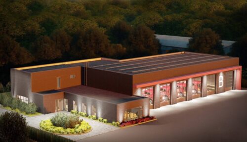 Reģionos būvēs Katastrofu pārvaldības centrus