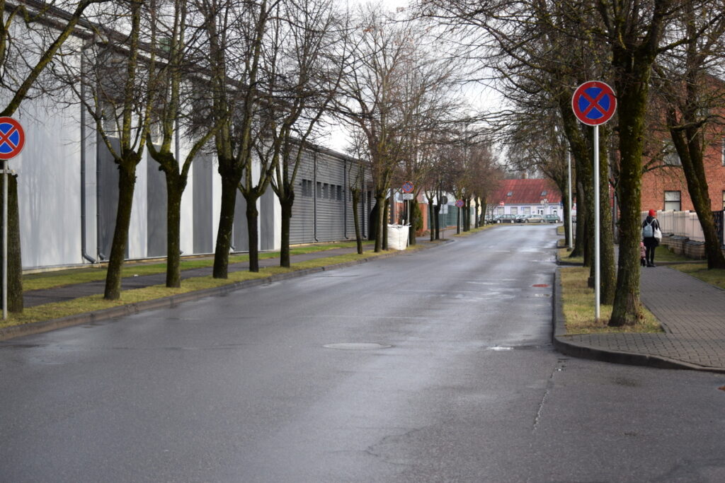 Valmierā prezentēs ielu būvniecības ieceri