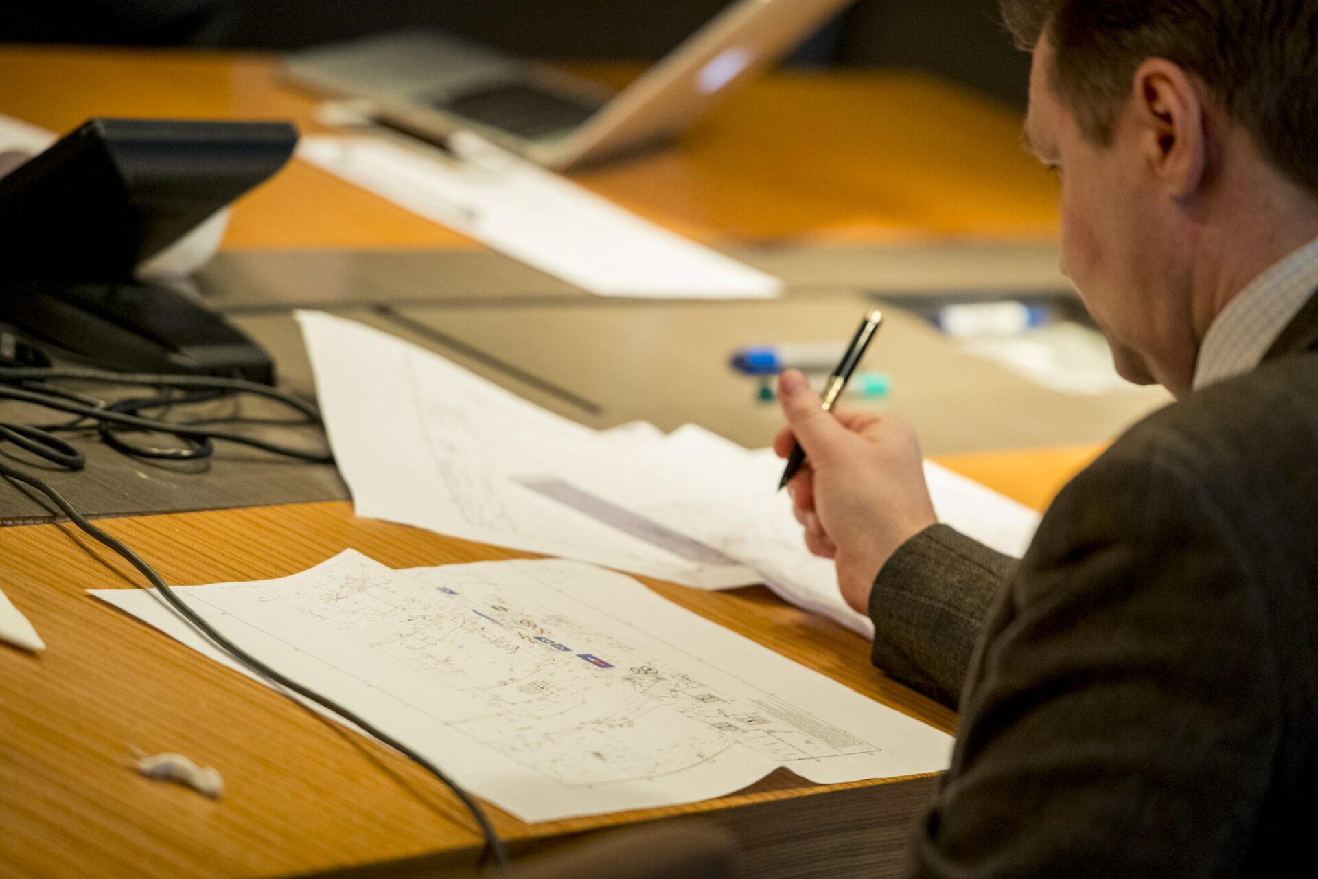 Būvinženieri rosinās uzlabot nozares izglītības kvalitāti