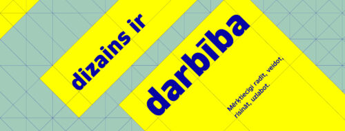 Iespēja piedalīties konkursā “Latvijas Dizaina gada balva 2021”