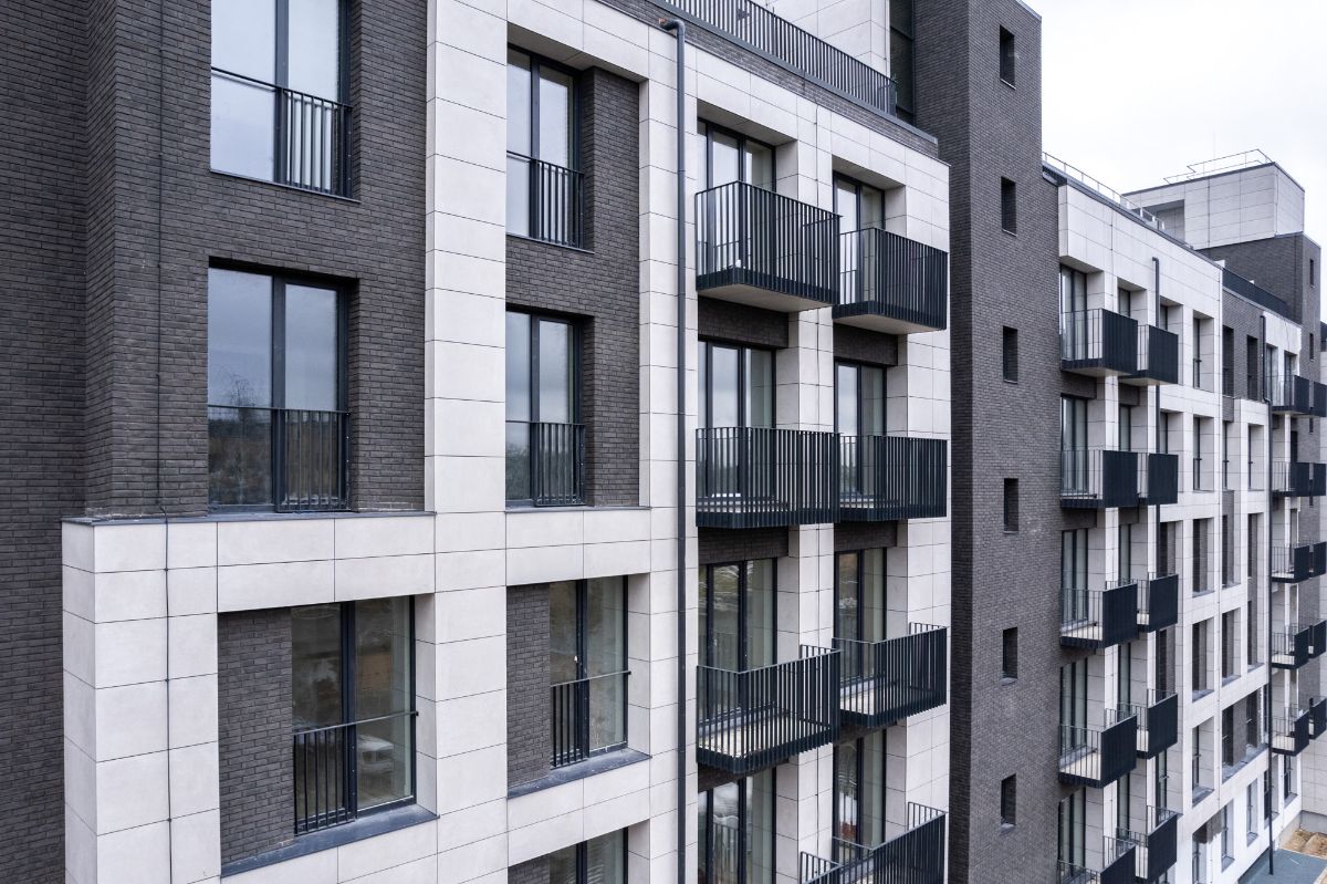 Ekspluatācijā nodots dzīvokļu projekts Rīgas vēsturiskajā centrā