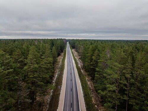 Septembrī Viļņā notiks Baltijas ceļu asociācijas rīkotā konference