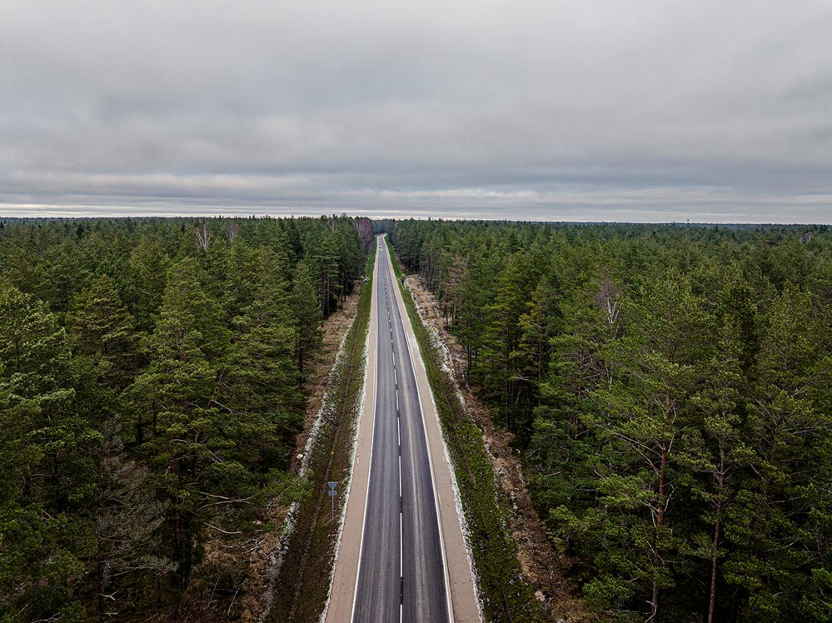 Septembrī Viļņā notiks Baltijas ceļu asociācijas rīkotā konference
