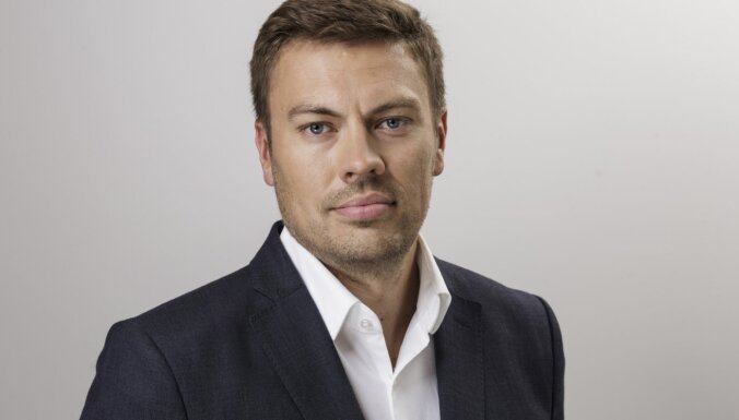 Uzņēmumam “Latvijas energoceltnieks” jauns vadītājs