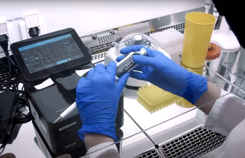 Policijas Kriminālistikas pārvaldei plāno būvēt jaunu laboratoriju