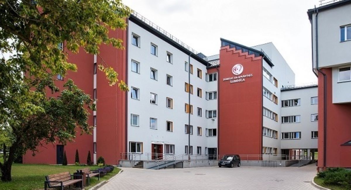 Pabeigti pārbūves darbi Dobeles slimnīcā