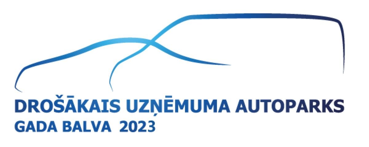 Vēl šonedēļ iespējams pieteikties balvai “Drošākais uzņēmuma autoparks 2023”