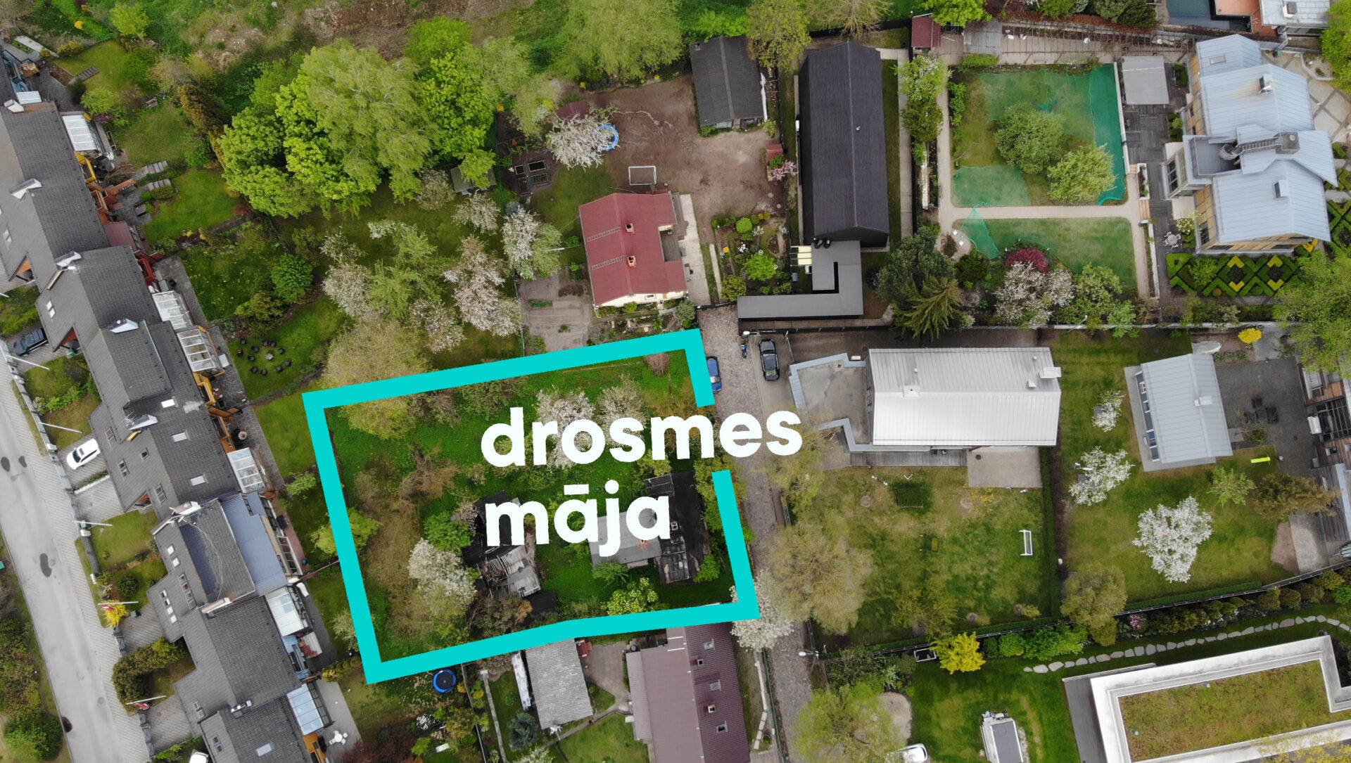 Izsludināts ideju konkurss “Drosmes mājas” būvniecībai