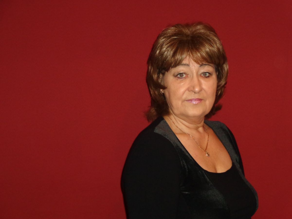 Principiālā profesionāle Ingrīda Eklone