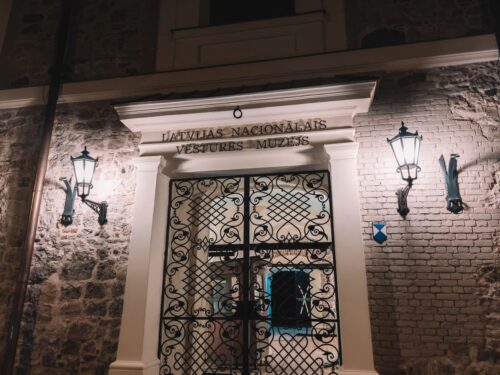 Pēc pārbūves atklātas Rīgas pils konventa atjaunotās telpas