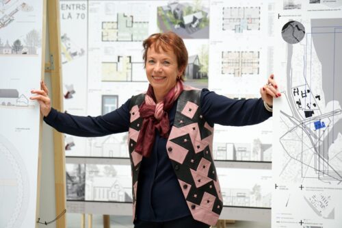 Caur dubļiem līdz finišam un gandarījumam