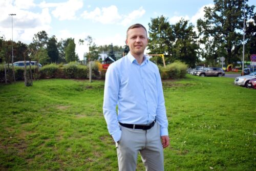 Vairāk ambīciju un veselīga azarta!