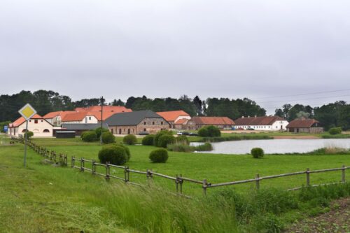 Amatniecības renesanse Nurmuižā