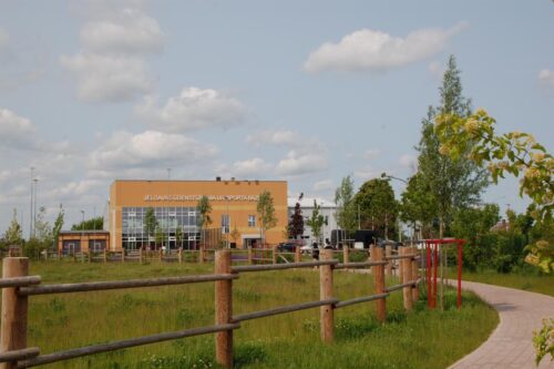 Žūrija vērtē Zemgales labākās būves